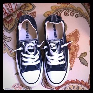 Check out these amazing Converse sneakers!